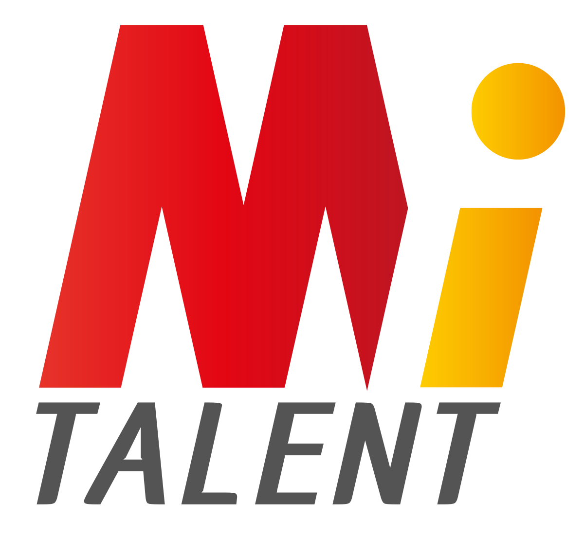 Mi Talent
